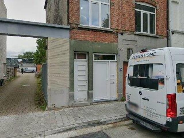 Apartment for rent in Stad Gent, Gent