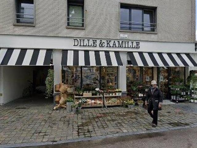 Apartment for rent in Stad Gent, Gent