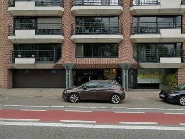 Apartment for rent in Stad Gent, Gent