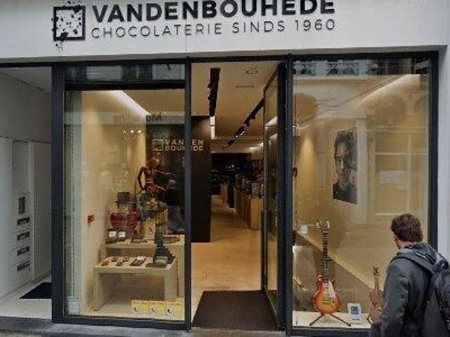 Apartment for rent in Stad Gent, Gent