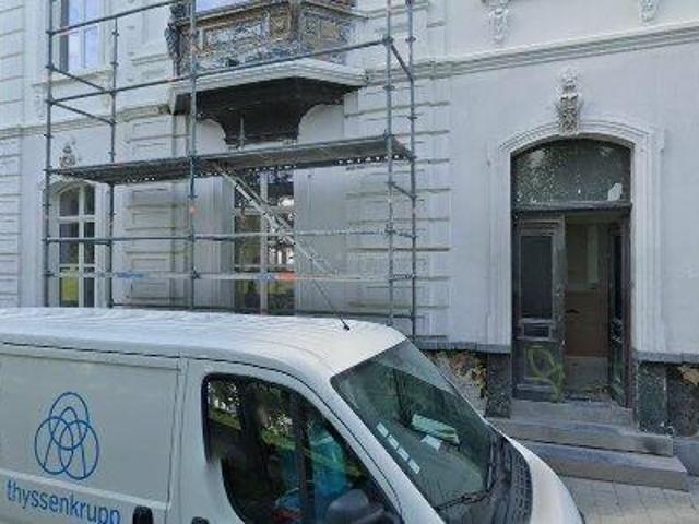 Apartment for rent in Stad Gent, Gent