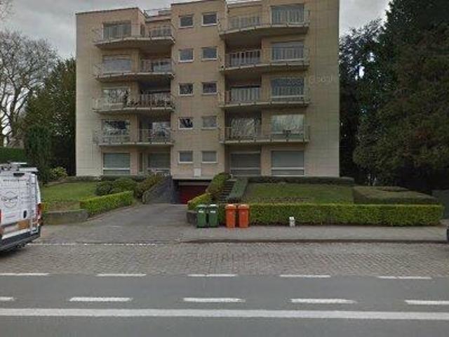 Apartment for rent in Stad Gent, Gent