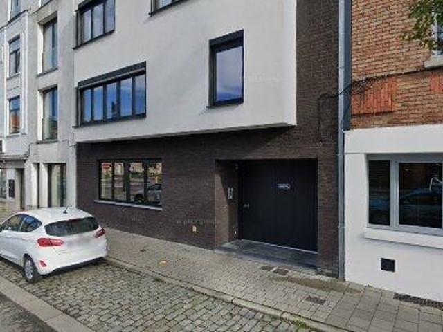 Apartment for rent in Stad Gent, Gent