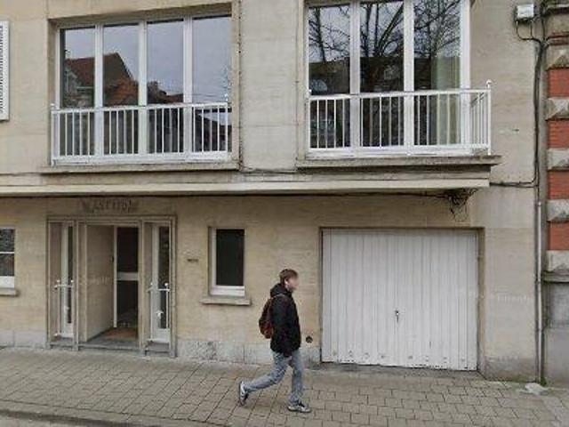 Apartment for rent in Stad Gent, Gent