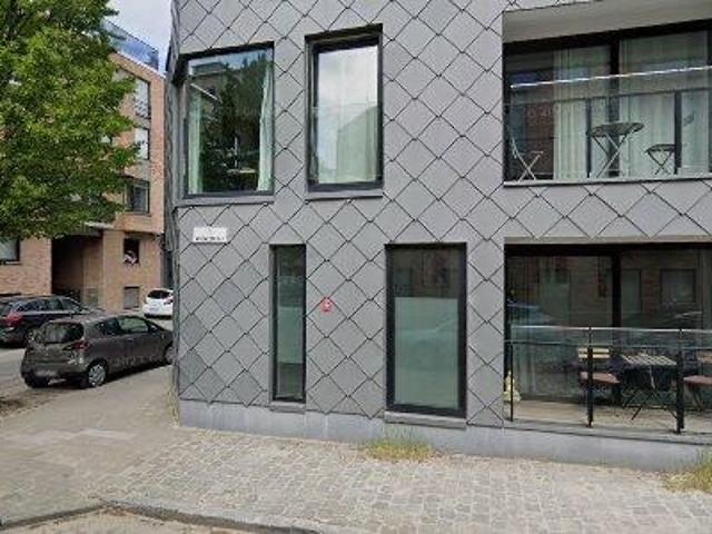 Apartment for rent in Stad Gent, Gent