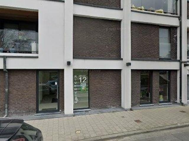 Apartment for rent in Stad Gent, Gent