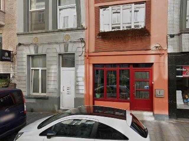 Apartment for rent in Stad Gent, Gent