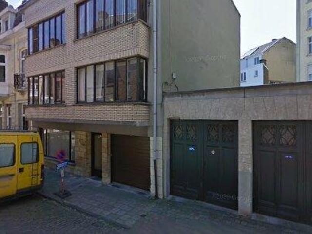 Apartment for rent in Stad Gent, Gent