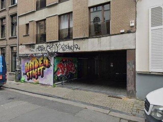 Apartment for rent in Stad Gent, Gent