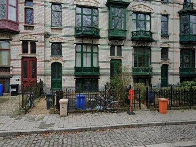 Apartment for rent in Stad Gent, Gent