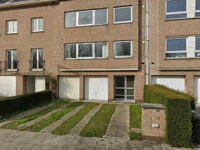 Apartment for rent in Stad Gent, Gent