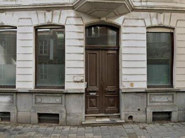 Apartment for rent in Stad Gent, Gent