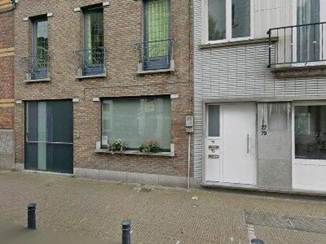 Apartment for rent in Stad Gent, Gent