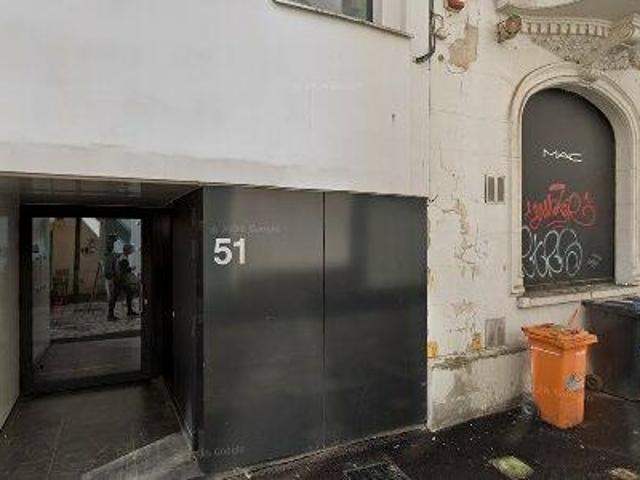 Apartment for rent in Stad Gent, Gent