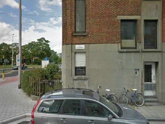Apartment for rent in Stad Gent, Gent