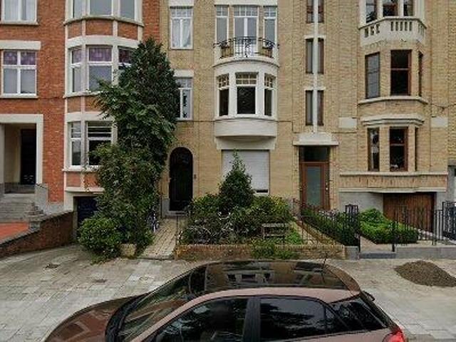 Apartment for rent in Stad Gent, Gent