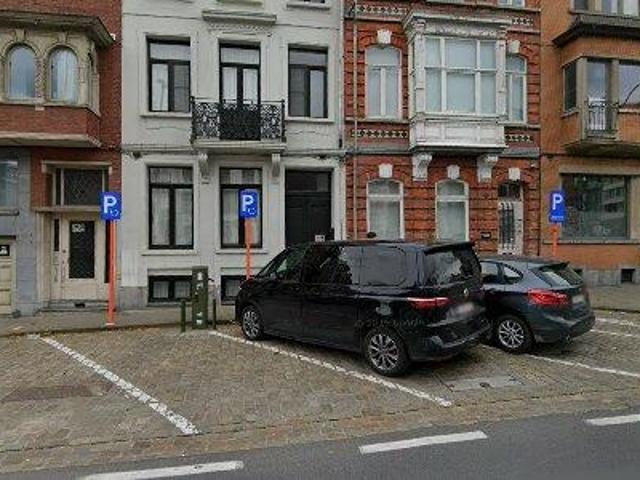 Apartment for rent in Stad Gent, Gent