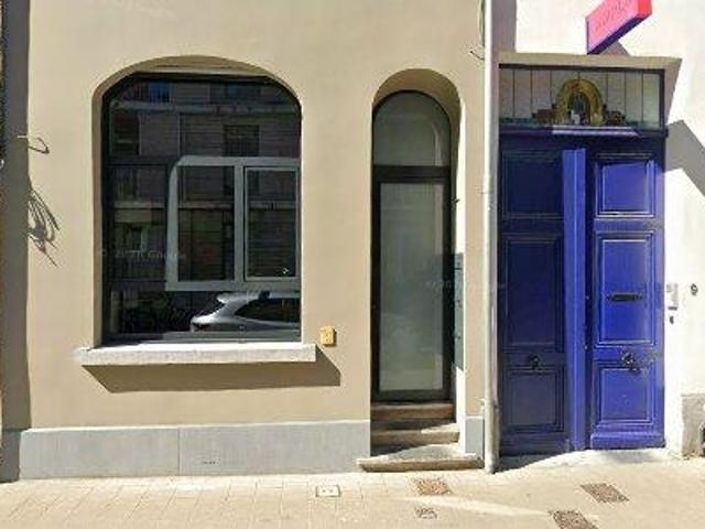 Apartment for rent in Stad Gent, Gent