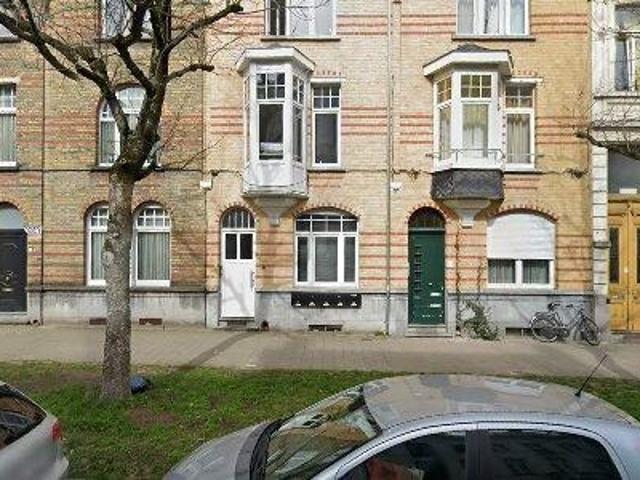 Apartment for rent in Stad Gent