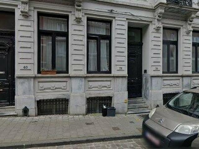 Apartment for rent in Stad Gent