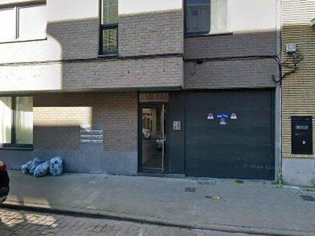 Apartment for rent in Stad Gent