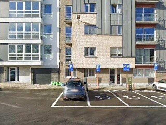 Apartment for rent in Stad Gent