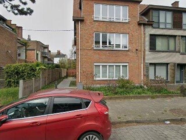 Apartment for rent in Stad Gent