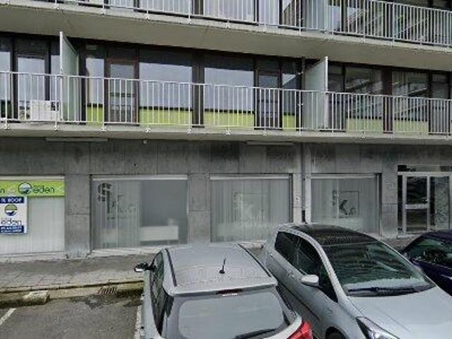 Apartment for rent in Stad Gent