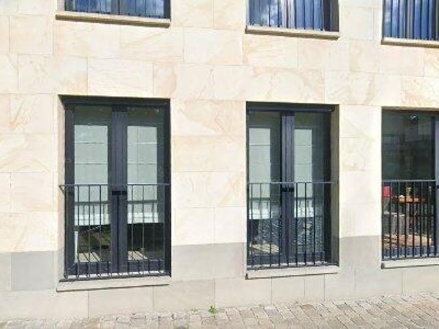 Apartment for rent in Stad Gent