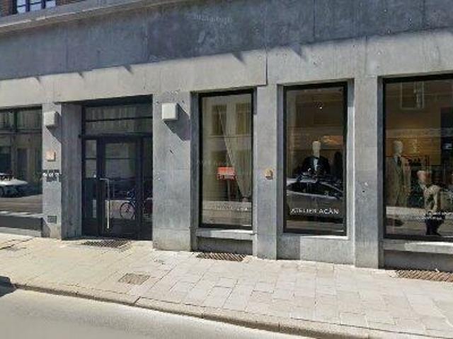 Apartment for rent in Stad Gent