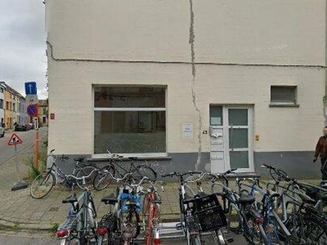 Apartment for rent in Stad Gent