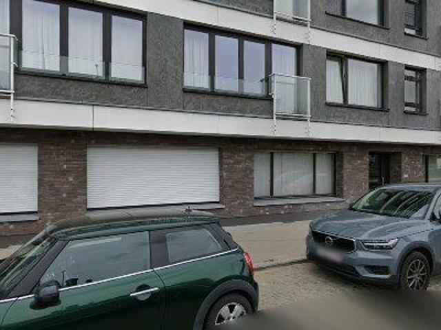 Apartment for rent in Stad Gent