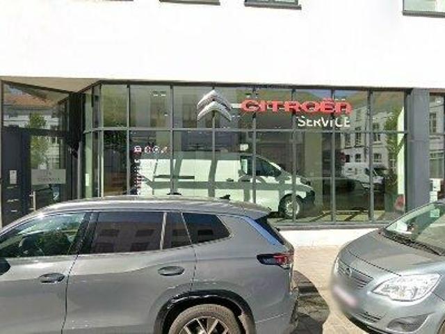 Apartment for rent in Stad Gent