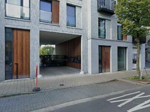 Apartment for rent in Stad Gent