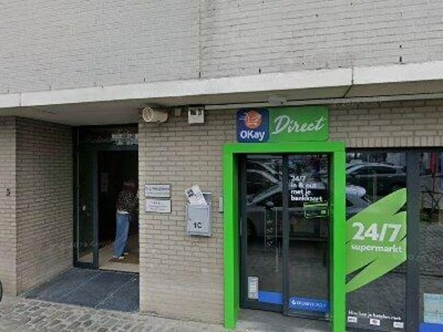 Apartment for rent in Stad Gent