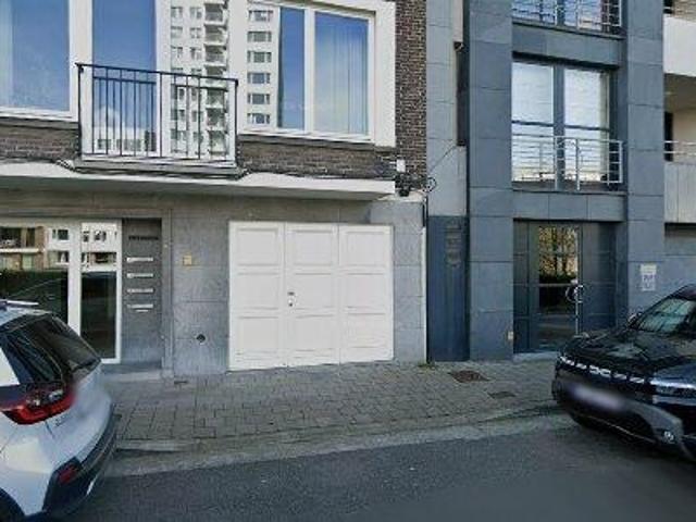 Apartment for rent in Stad Gent