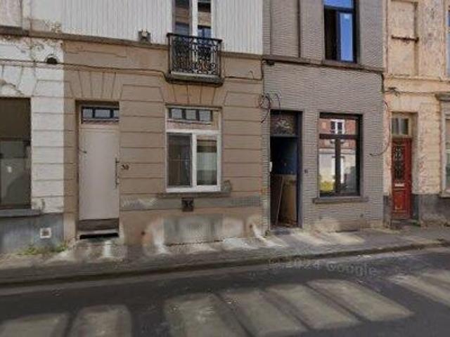 Apartment for rent in Stad Gent