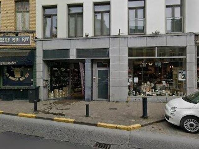 Apartment for rent in Stad Gent