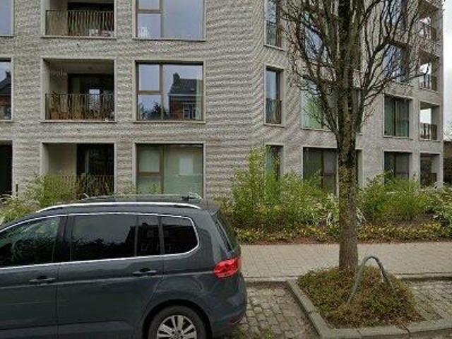 Apartment for rent in Stad Gent