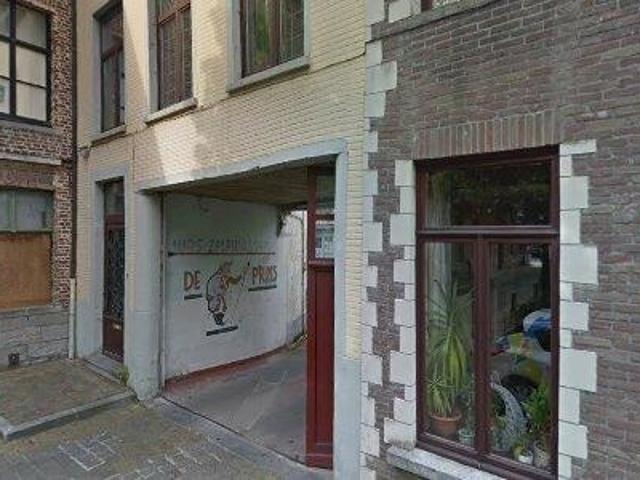 Apartment for rent in Stad Gent