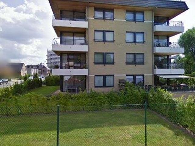 Apartment for rent in Stad Gent
