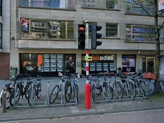 Apartment for rent in Stad Gent