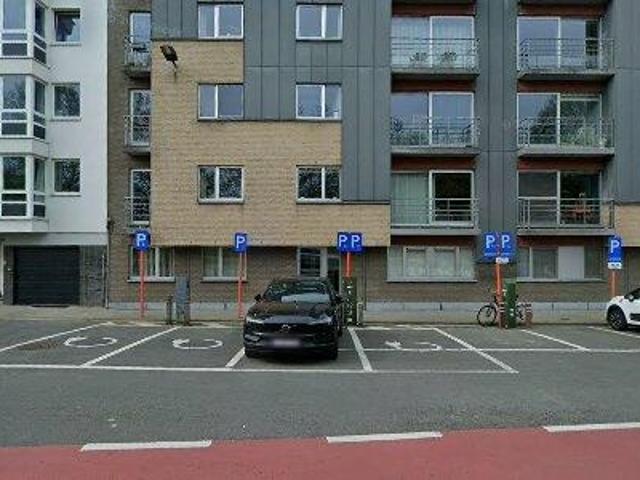 Apartment for rent in Stad Gent