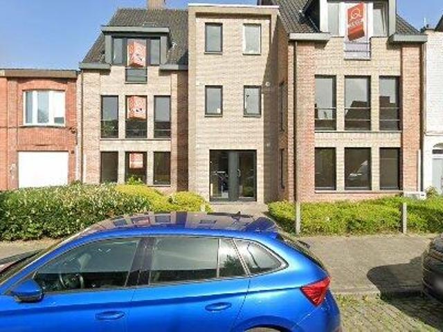 Apartment for rent in Stad Gent