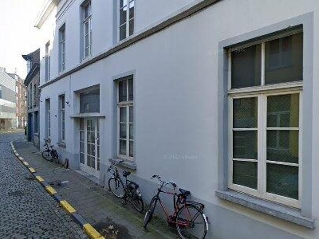 Apartment for rent in Stad Gent