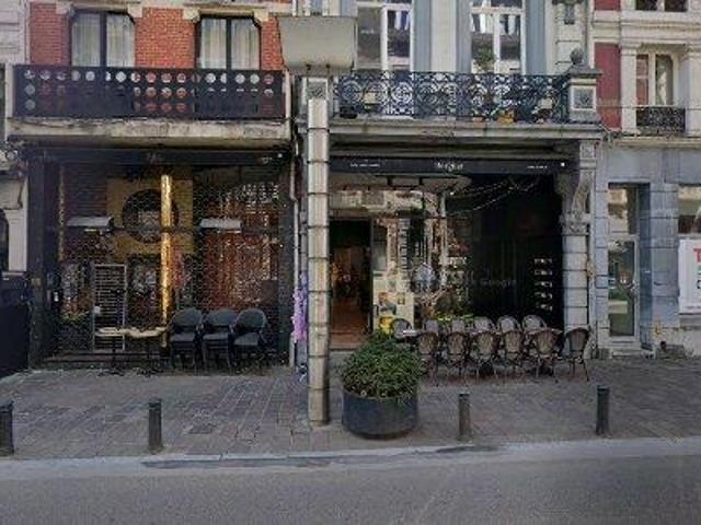 Apartment for rent in Stad Gent