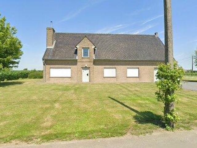 Apartment for rent in Staden, West Vlaanderen
