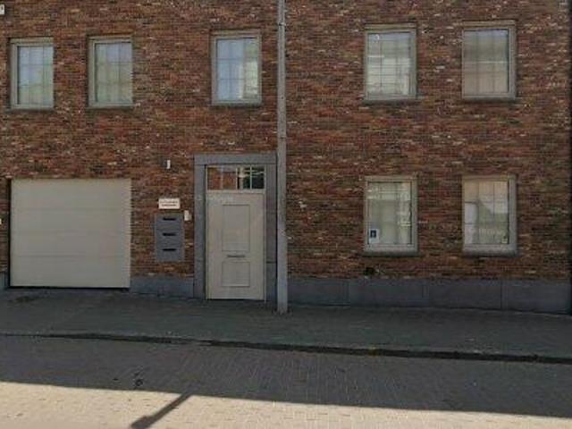 Apartment for rent in Staden, West Vlaanderen