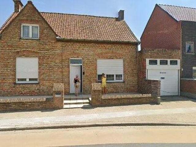 Apartment for rent in Staden
