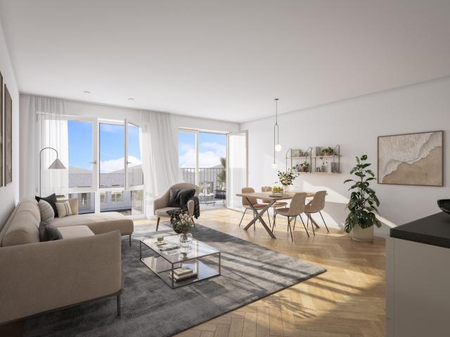 apartment for rent in Stadhouderslaan 313 2382BL Zoeterwoude Meerburg Zoeterwoude